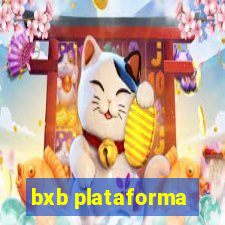 bxb plataforma